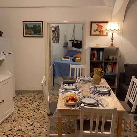 Tumhouse Ceglie Messapica Exterior foto