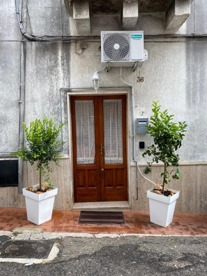 Tumhouse Ceglie Messapica Exterior foto