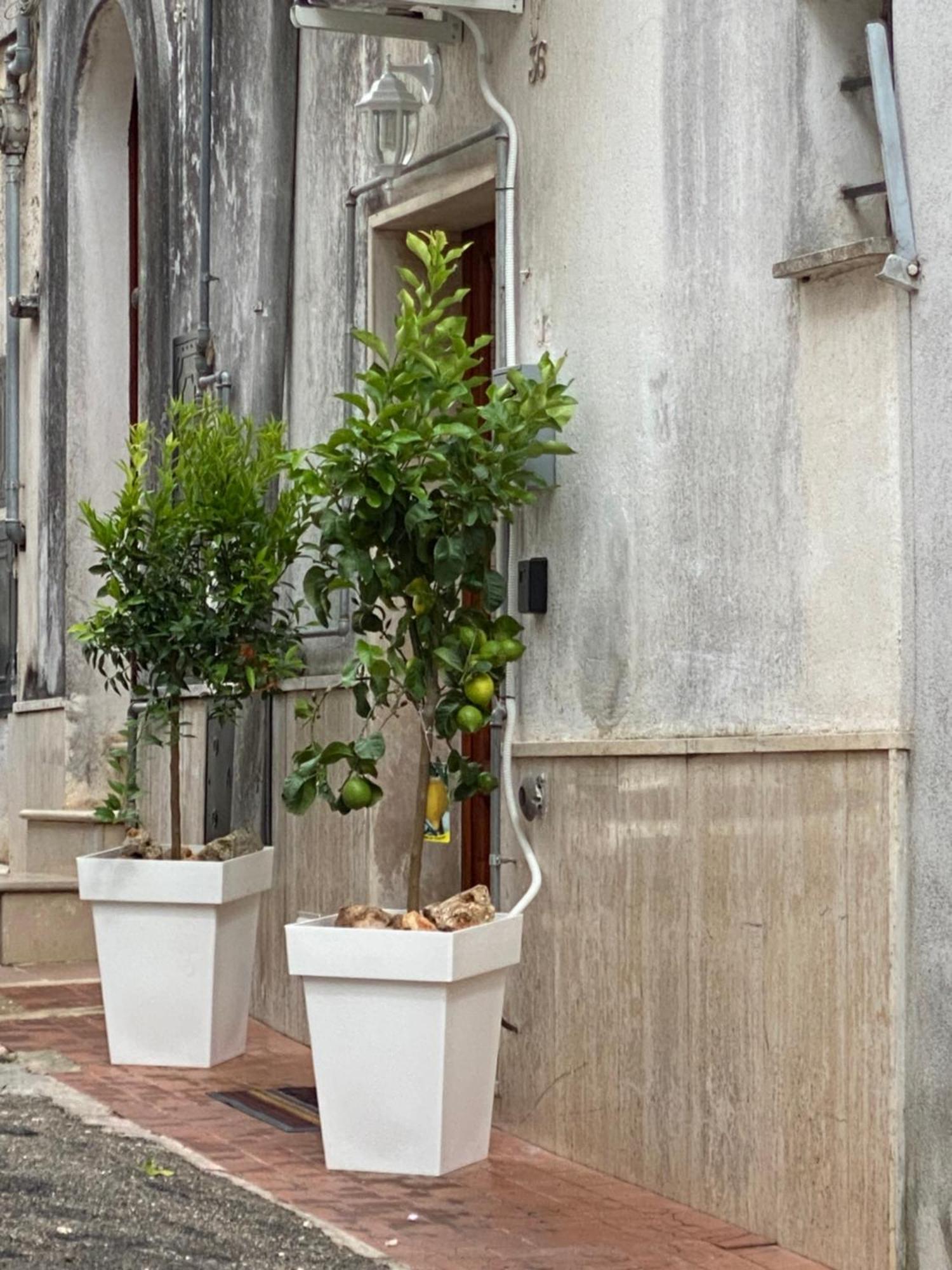 Tumhouse Ceglie Messapica Exterior foto