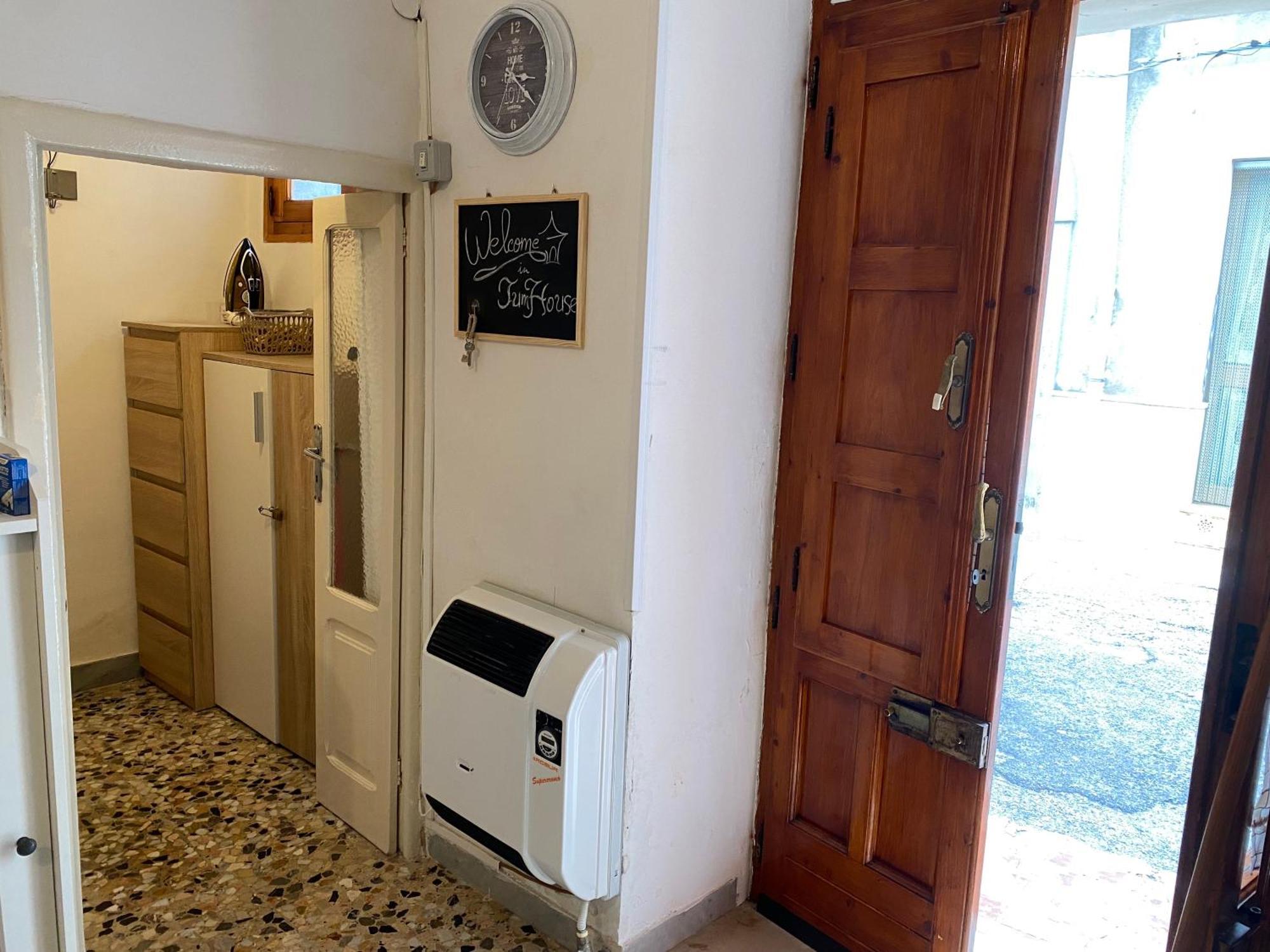 Tumhouse Ceglie Messapica Exterior foto