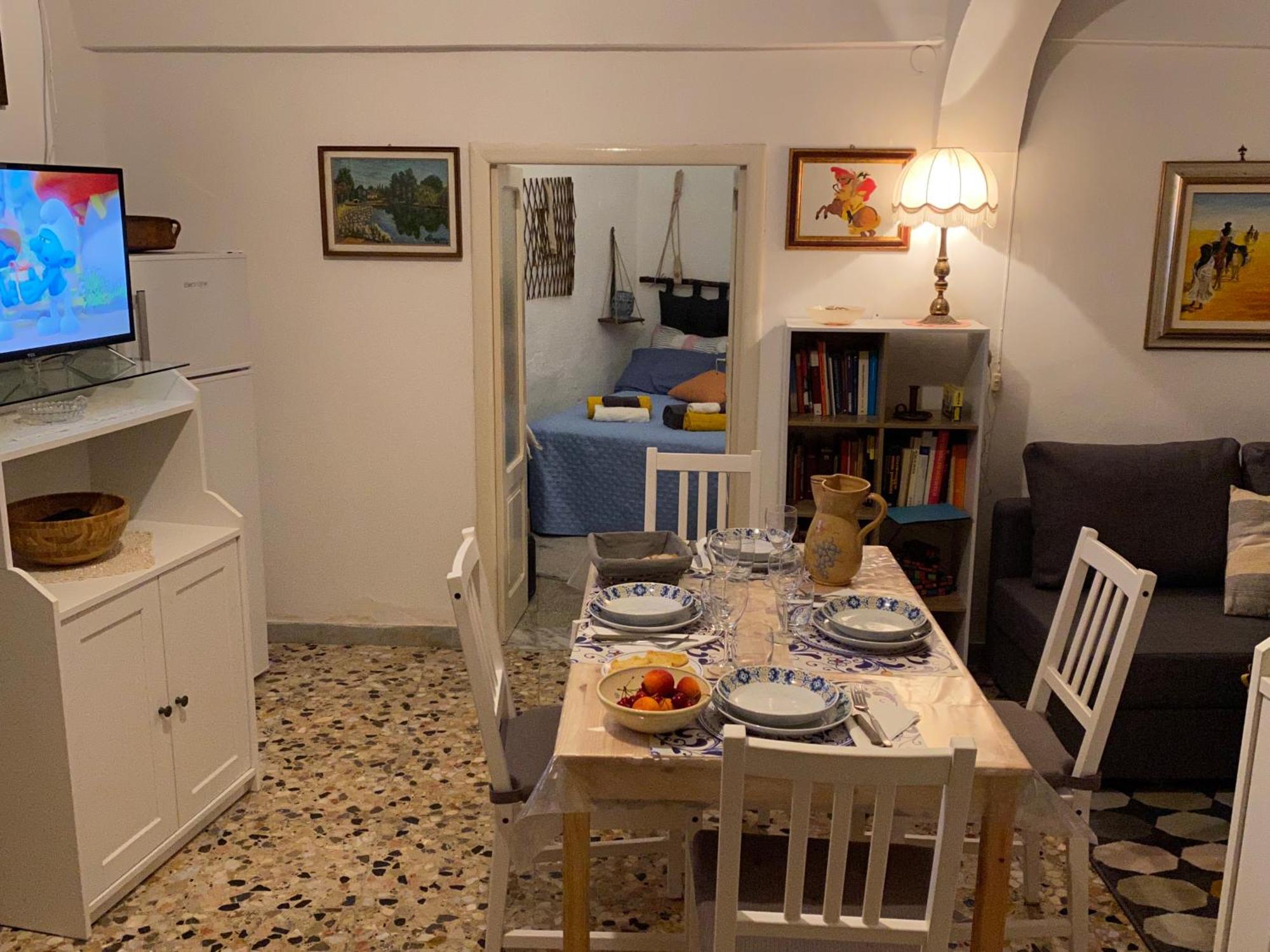 Tumhouse Ceglie Messapica Exterior foto
