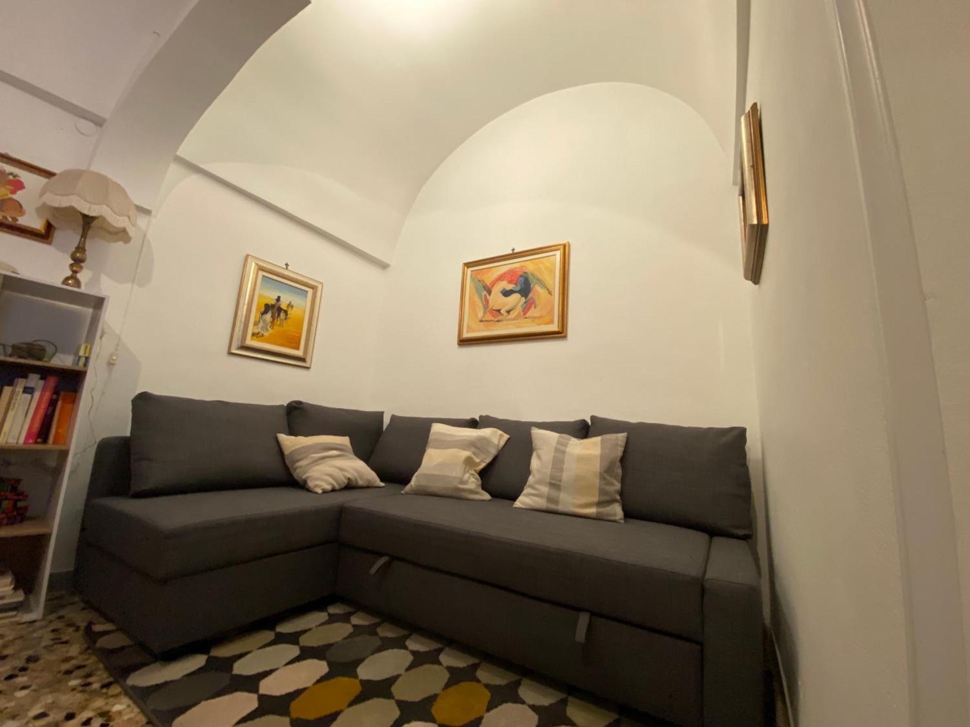 Tumhouse Ceglie Messapica Exterior foto