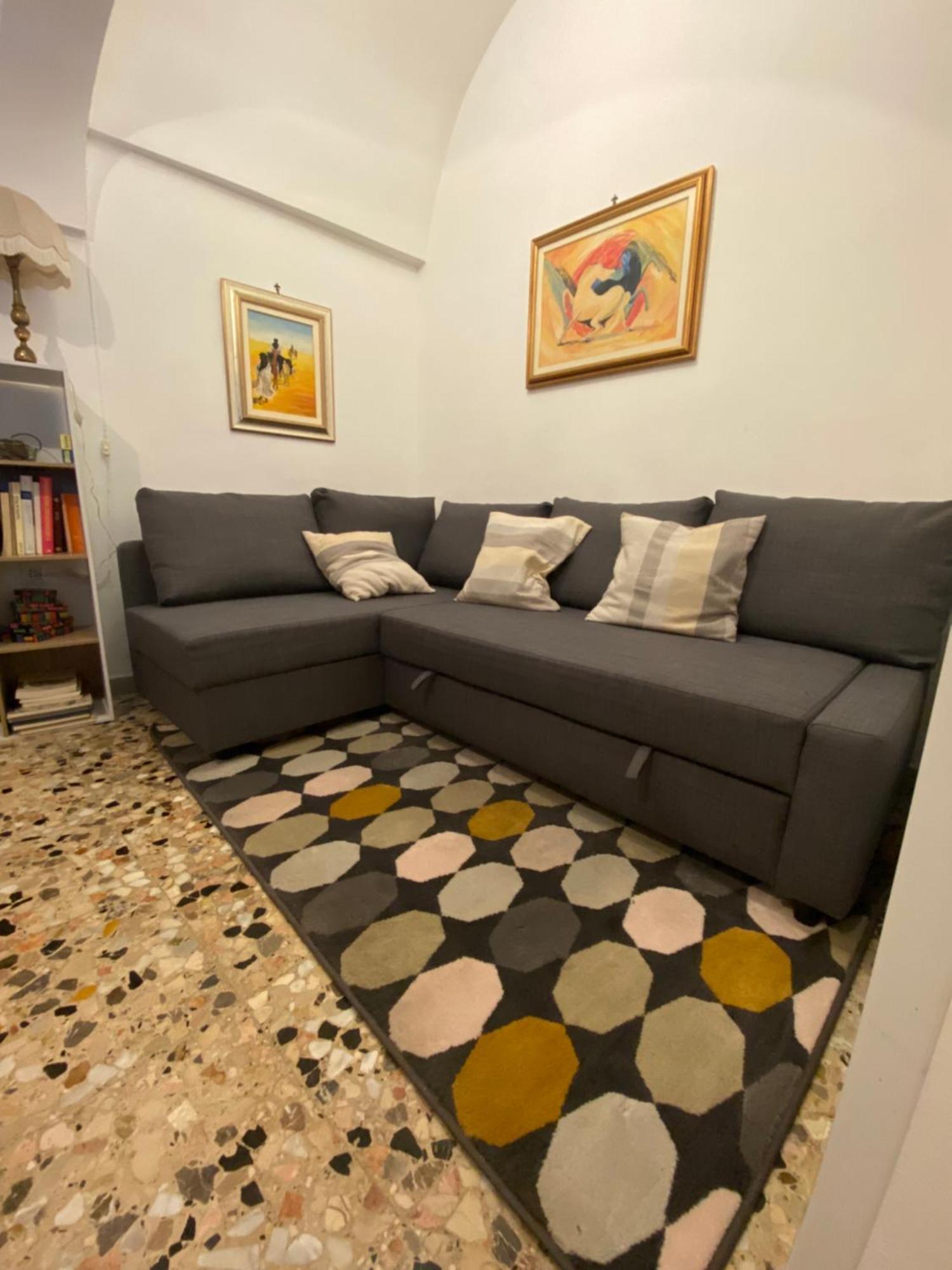 Tumhouse Ceglie Messapica Exterior foto